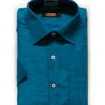 Fine-Silk – Blue (Full Sleeve)