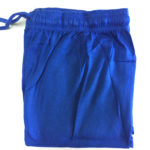 Stretchable Leggings – Blue