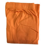 Stretchable Leggings – Orange