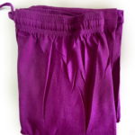 Stretchable Leggings – Purple