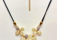 Fashion Necklace NK0009